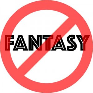 No Fantasy image