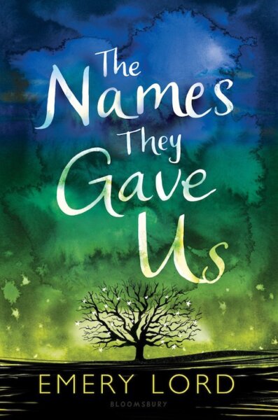 The Names They Gave Us by Emery Lord | Blog Tour + Review